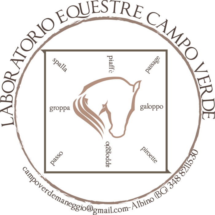 Laboratorio Equestre Campo Verde